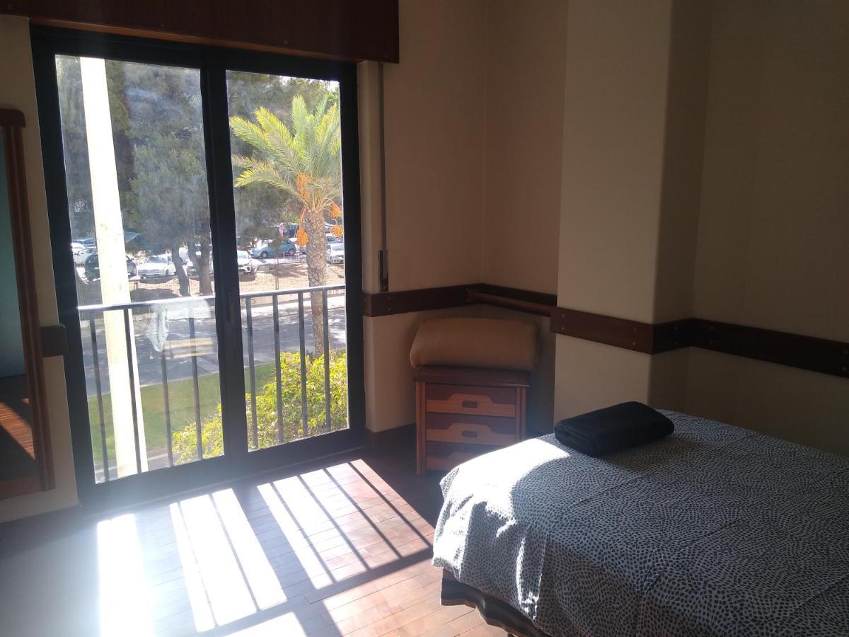 Melaya Private Rooms FAO Exterior foto
