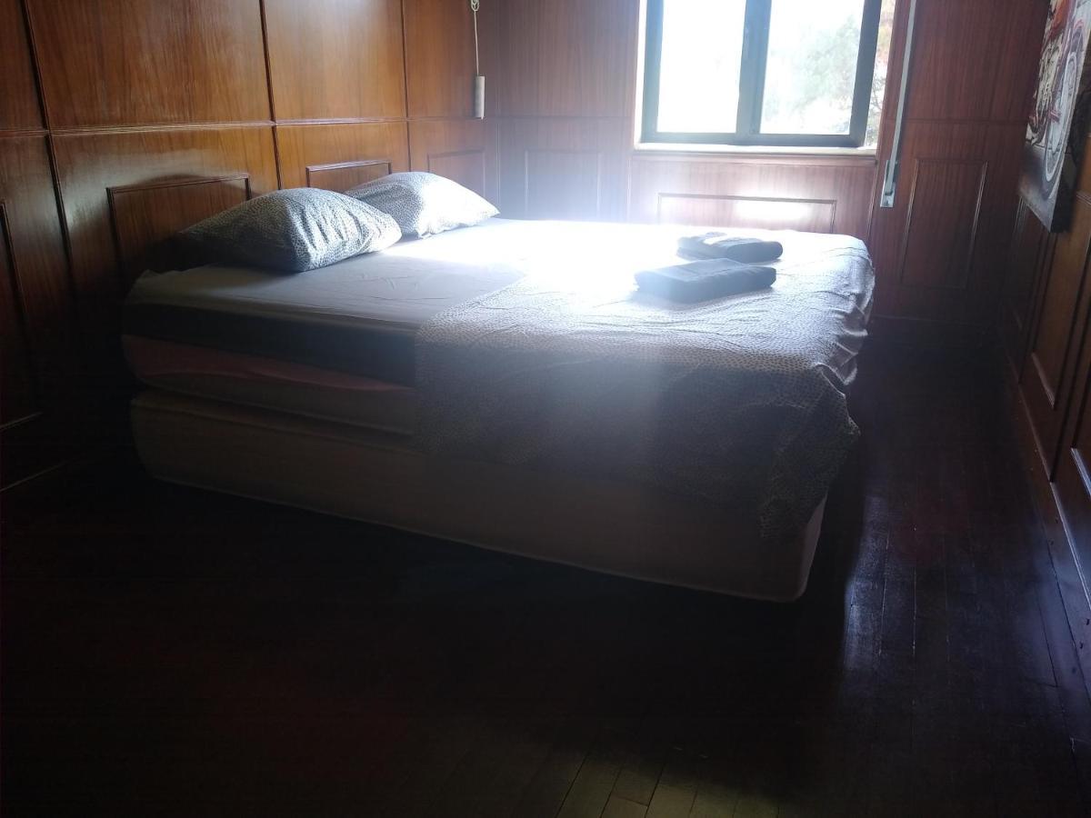 Melaya Private Rooms FAO Exterior foto