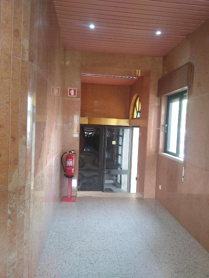 Melaya Private Rooms FAO Exterior foto