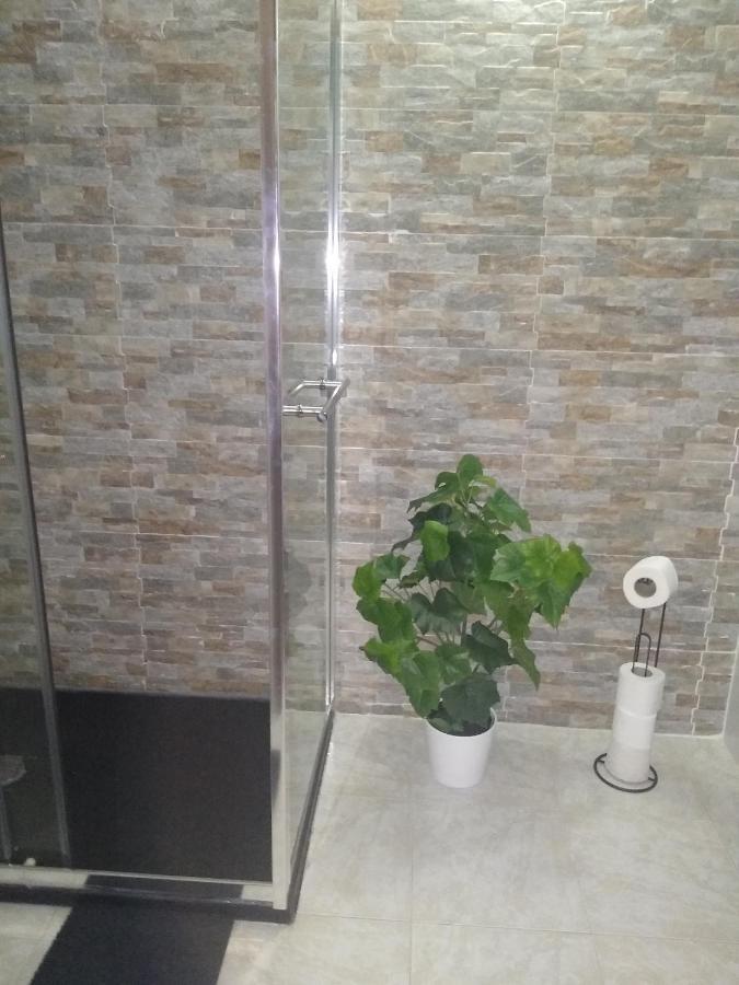 Melaya Private Rooms FAO Exterior foto