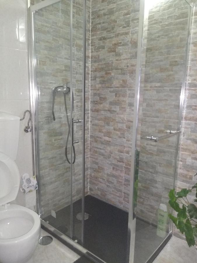 Melaya Private Rooms FAO Exterior foto