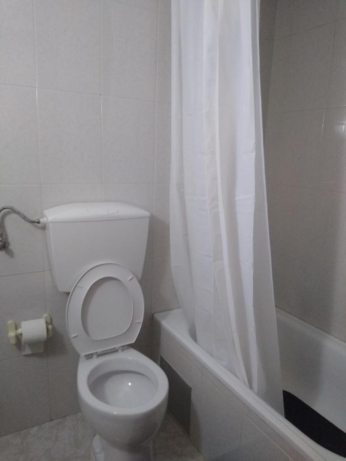Melaya Private Rooms FAO Exterior foto