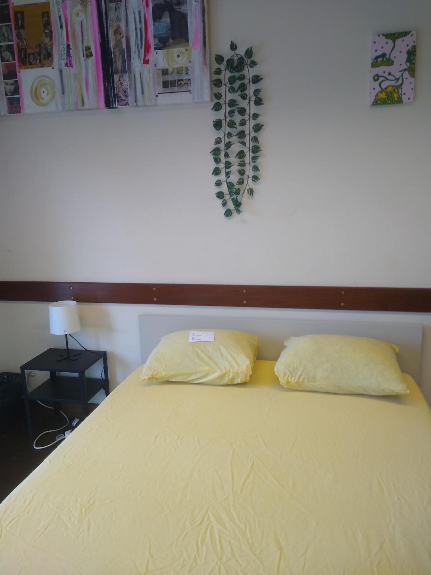 Melaya Private Rooms FAO Exterior foto