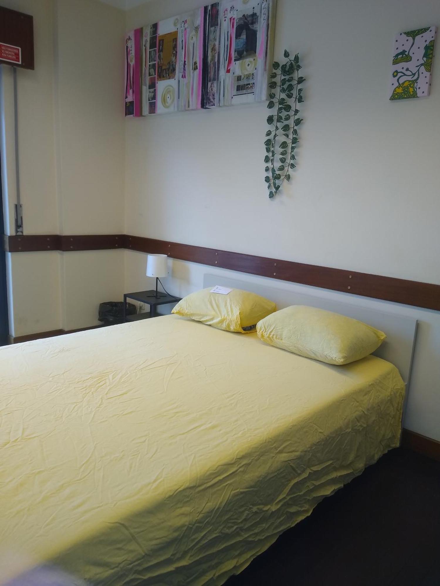 Melaya Private Rooms FAO Exterior foto